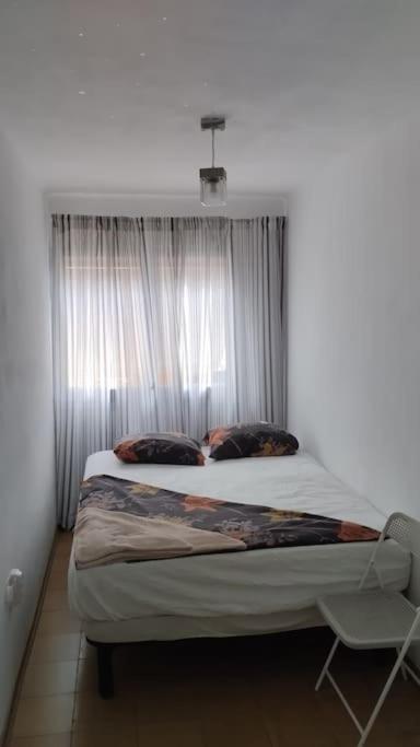 Metro La Salut Apartment Badalona Exterior photo